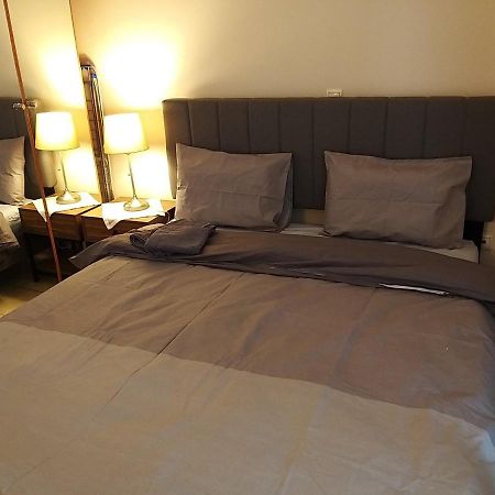 Maria'S House Apartment Thessaloníki Ngoại thất bức ảnh