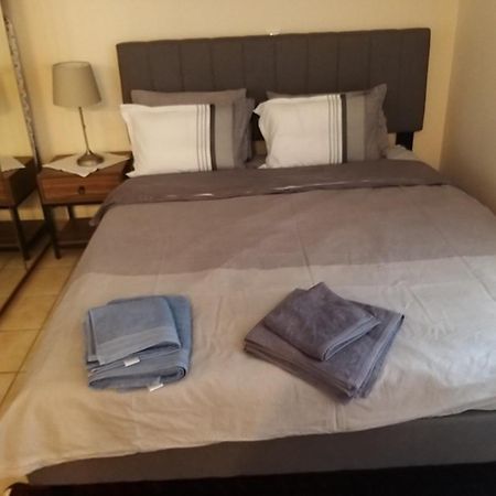 Maria'S House Apartment Thessaloníki Ngoại thất bức ảnh
