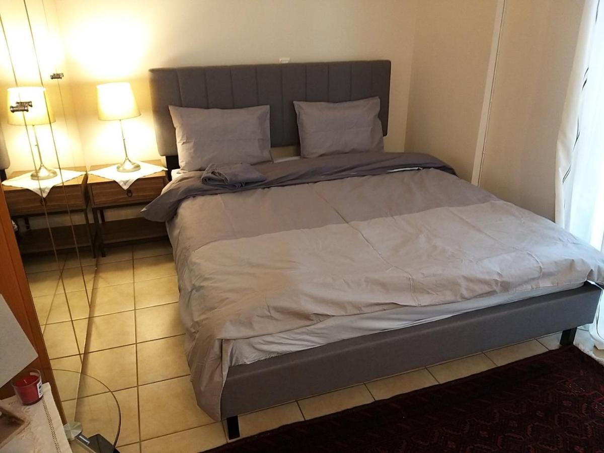 Maria'S House Apartment Thessaloníki Ngoại thất bức ảnh