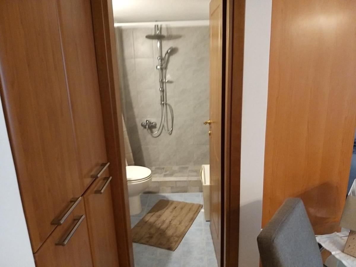 Maria'S House Apartment Thessaloníki Ngoại thất bức ảnh