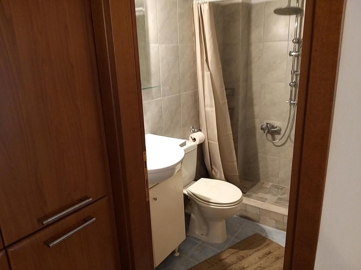 Maria'S House Apartment Thessaloníki Ngoại thất bức ảnh