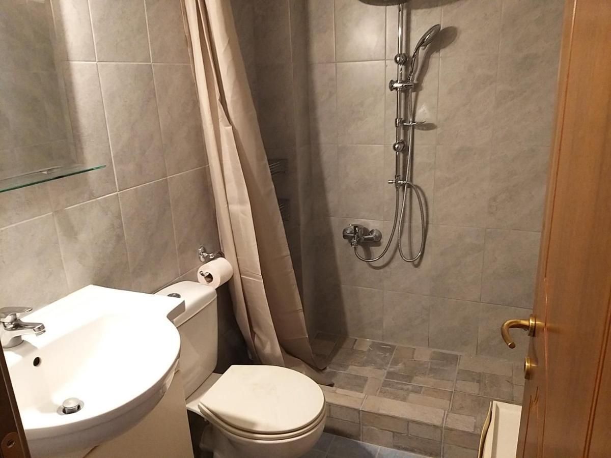 Maria'S House Apartment Thessaloníki Ngoại thất bức ảnh