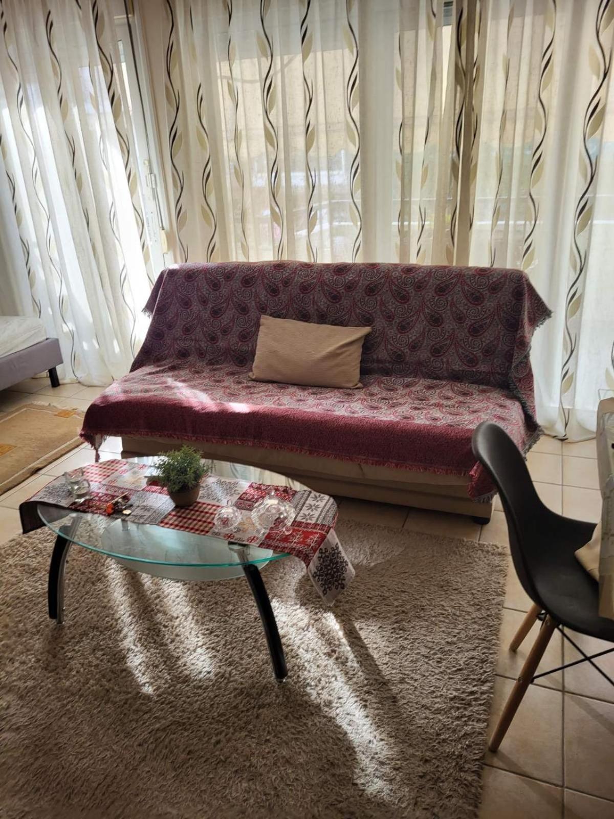Maria'S House Apartment Thessaloníki Ngoại thất bức ảnh